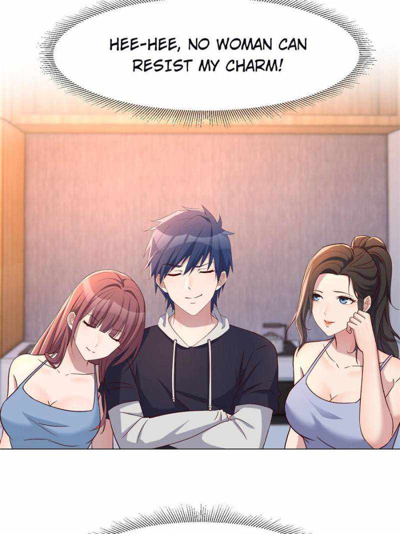 My Sister Is A SuperStar chapter 101 - page 35