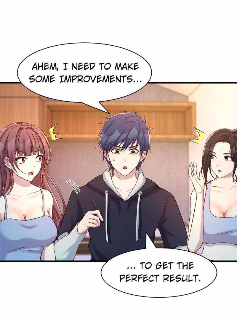 My Sister Is A SuperStar chapter 101 - page 37