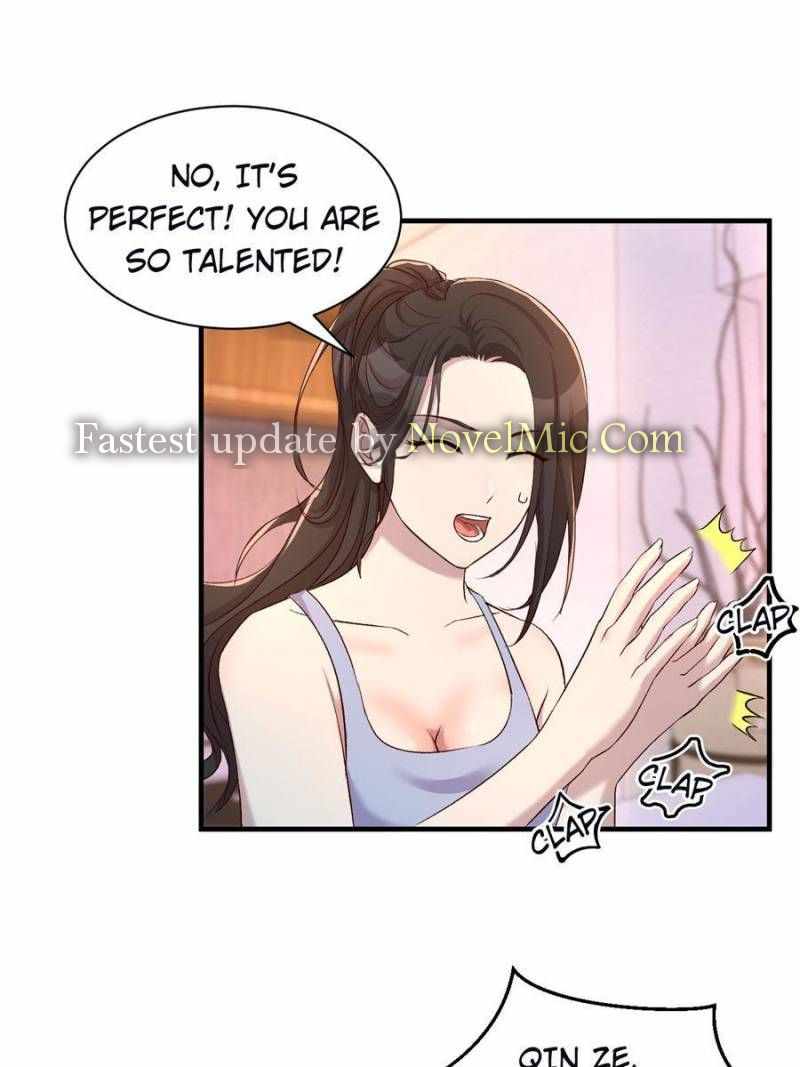 My Sister Is A SuperStar chapter 101 - page 38