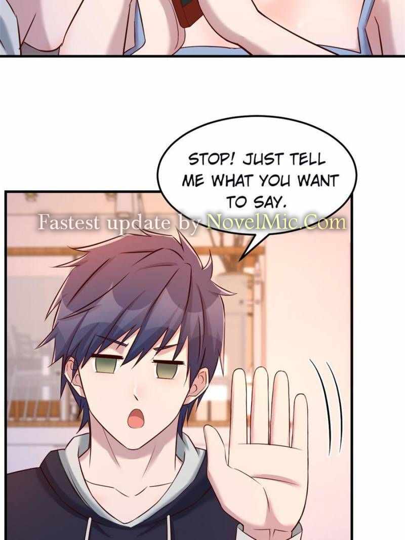 My Sister Is A SuperStar chapter 101 - page 4