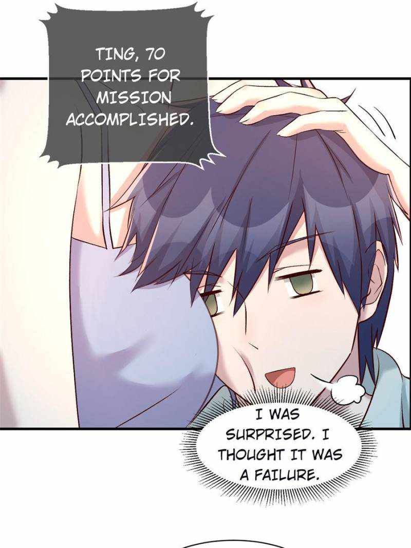 My Sister Is A SuperStar chapter 101 - page 40
