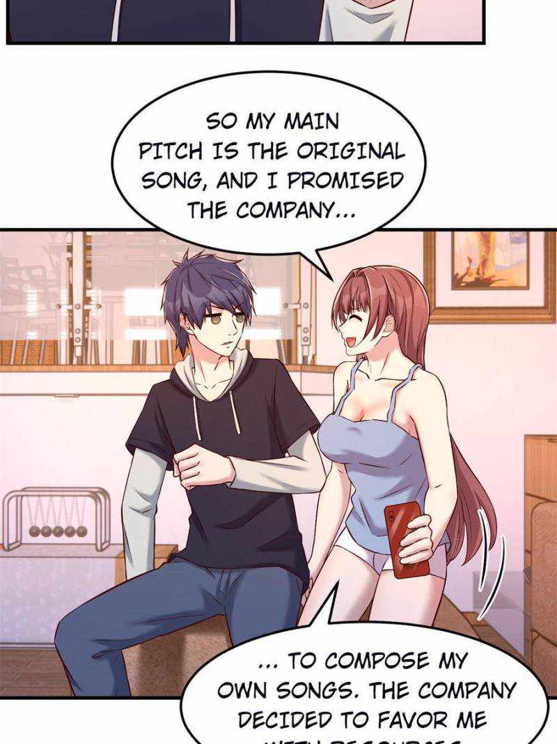 My Sister Is A SuperStar chapter 101 - page 5