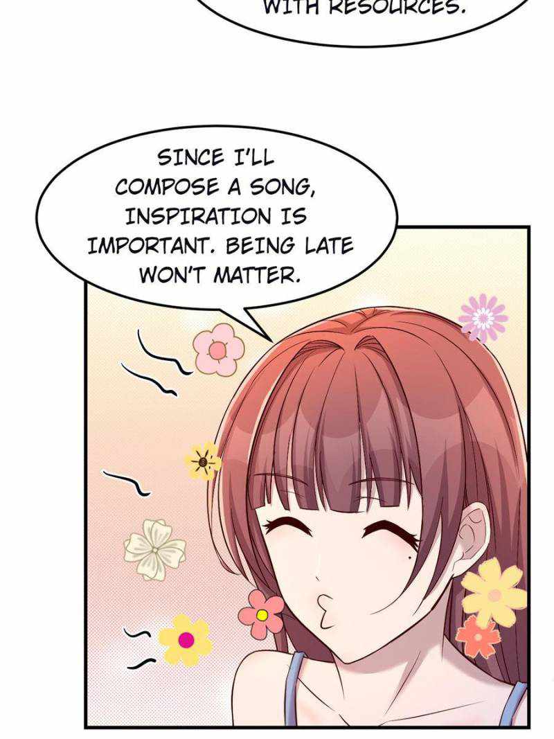 My Sister Is A SuperStar chapter 101 - page 6
