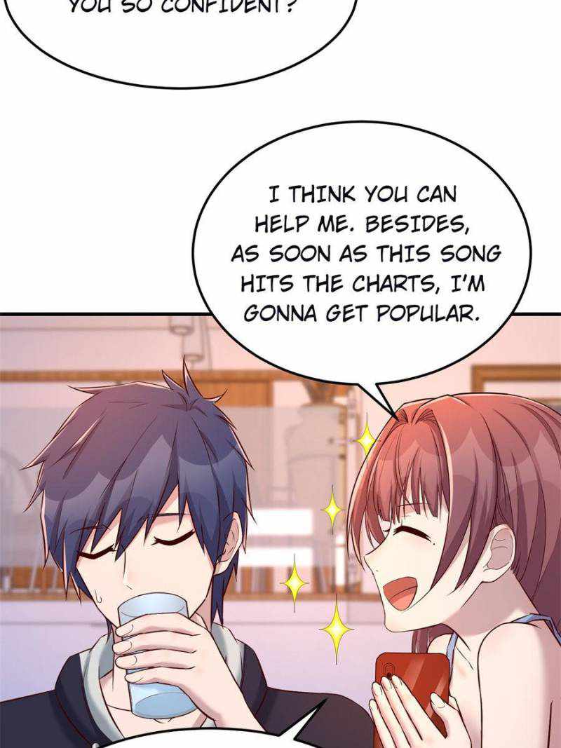 My Sister Is A SuperStar chapter 101 - page 8