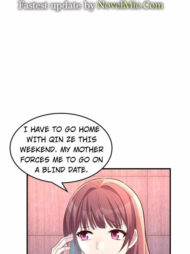 My Sister Is A SuperStar chapter 122 - page 1