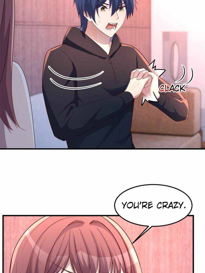 My Sister Is A SuperStar chapter 122 - page 10