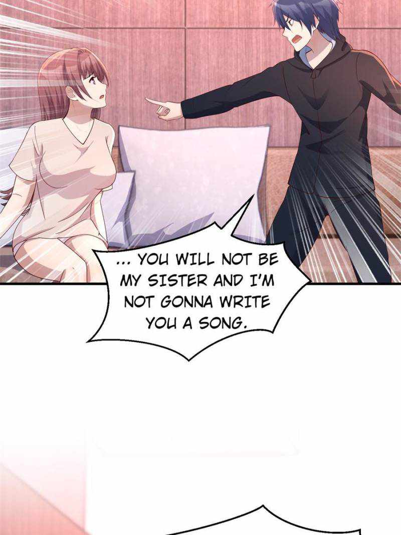 My Sister Is A SuperStar chapter 122 - page 12