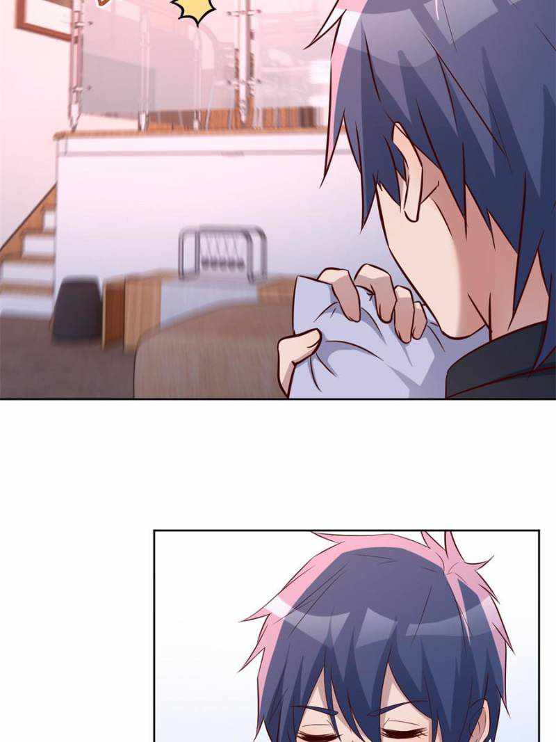 My Sister Is A SuperStar chapter 122 - page 16