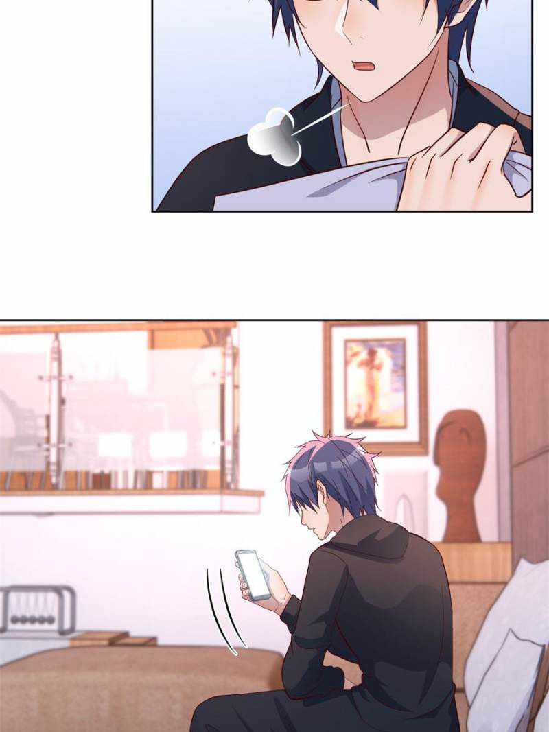 My Sister Is A SuperStar chapter 122 - page 17