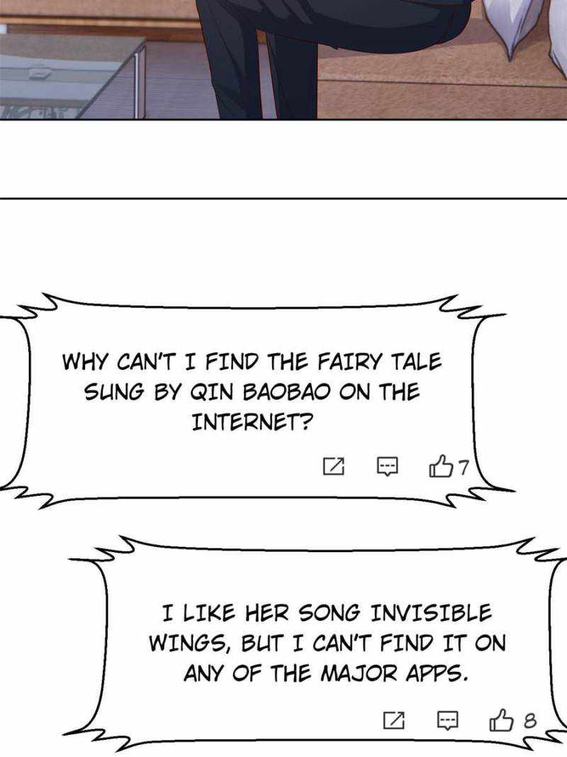 My Sister Is A SuperStar chapter 122 - page 18