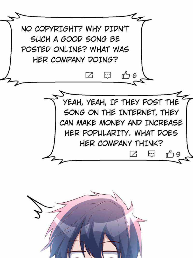 My Sister Is A SuperStar chapter 122 - page 19