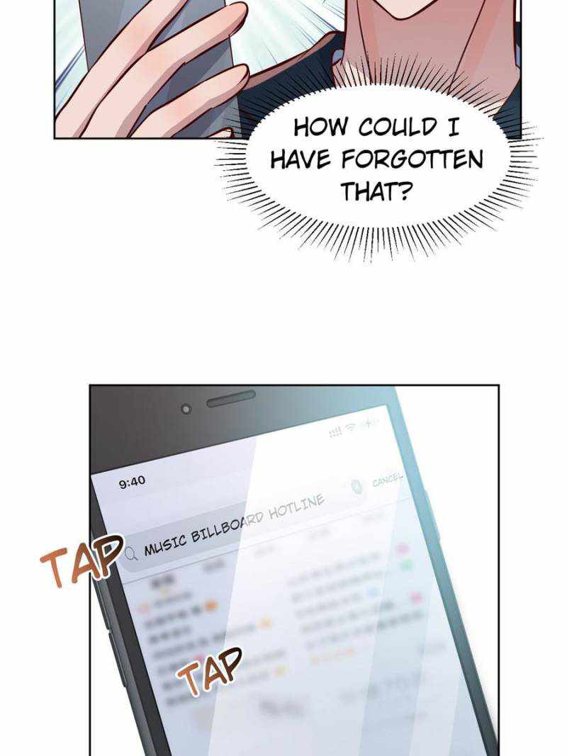 My Sister Is A SuperStar chapter 122 - page 21