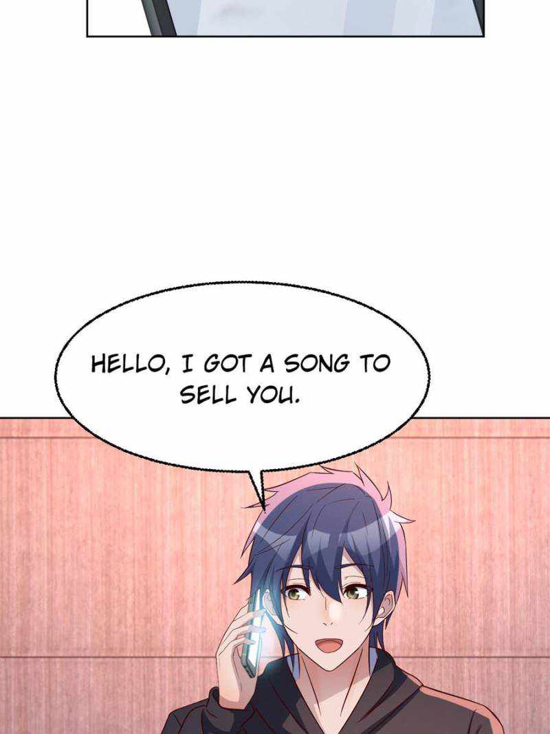 My Sister Is A SuperStar chapter 122 - page 22