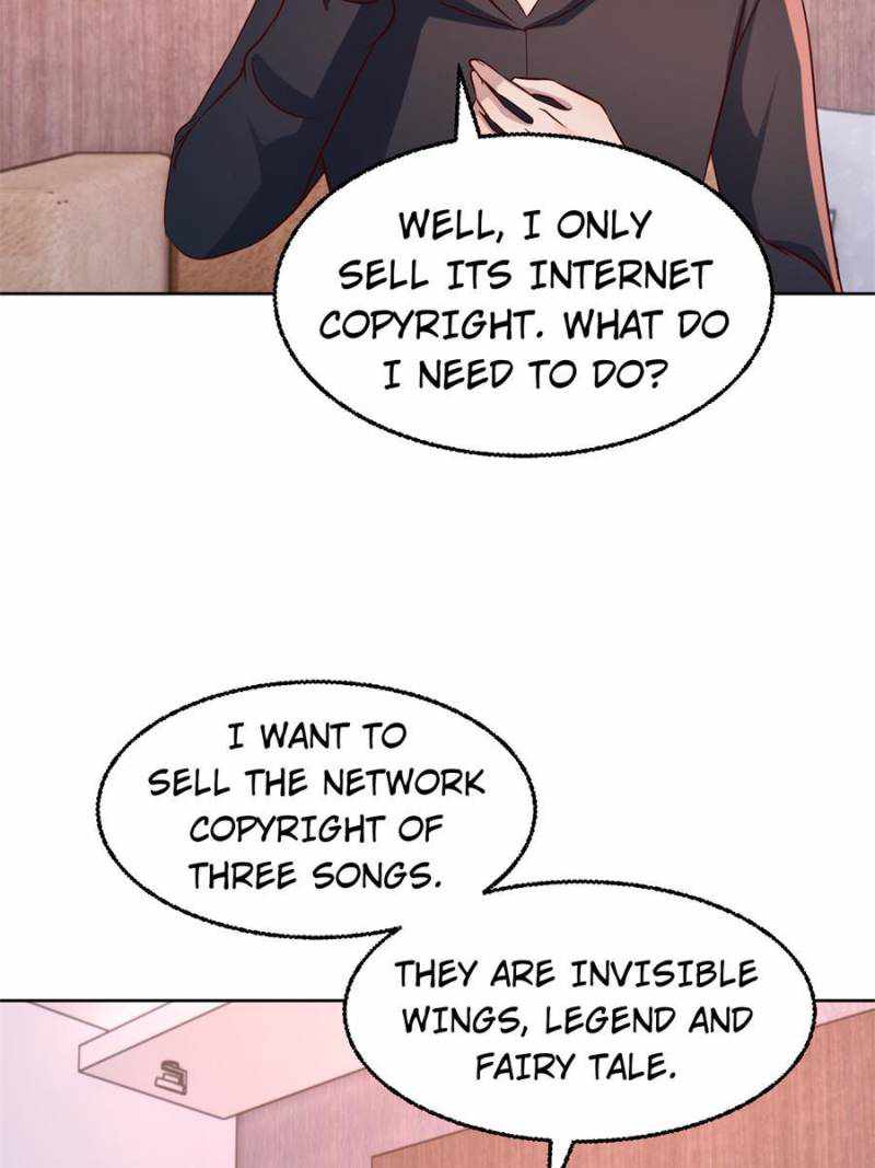 My Sister Is A SuperStar chapter 122 - page 23