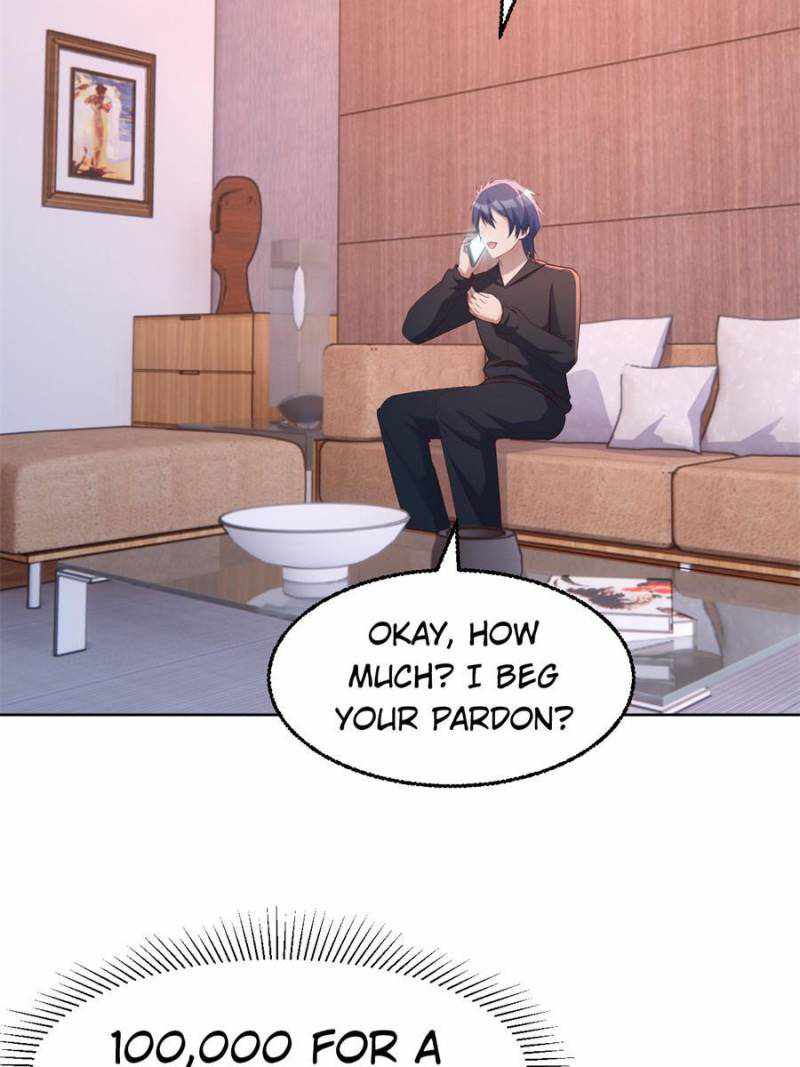 My Sister Is A SuperStar chapter 122 - page 24
