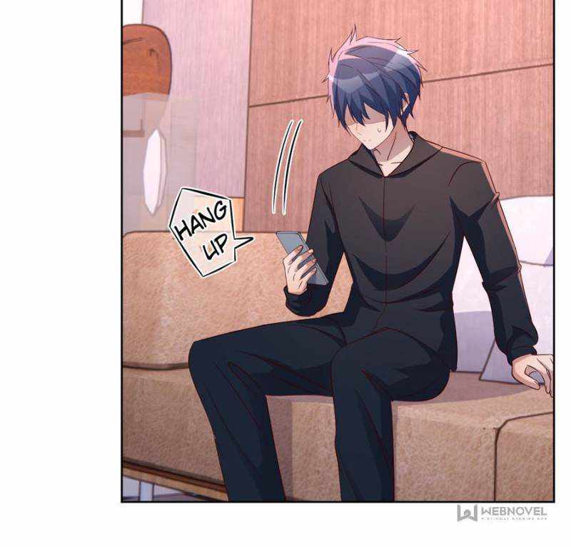 My Sister Is A SuperStar chapter 122 - page 26