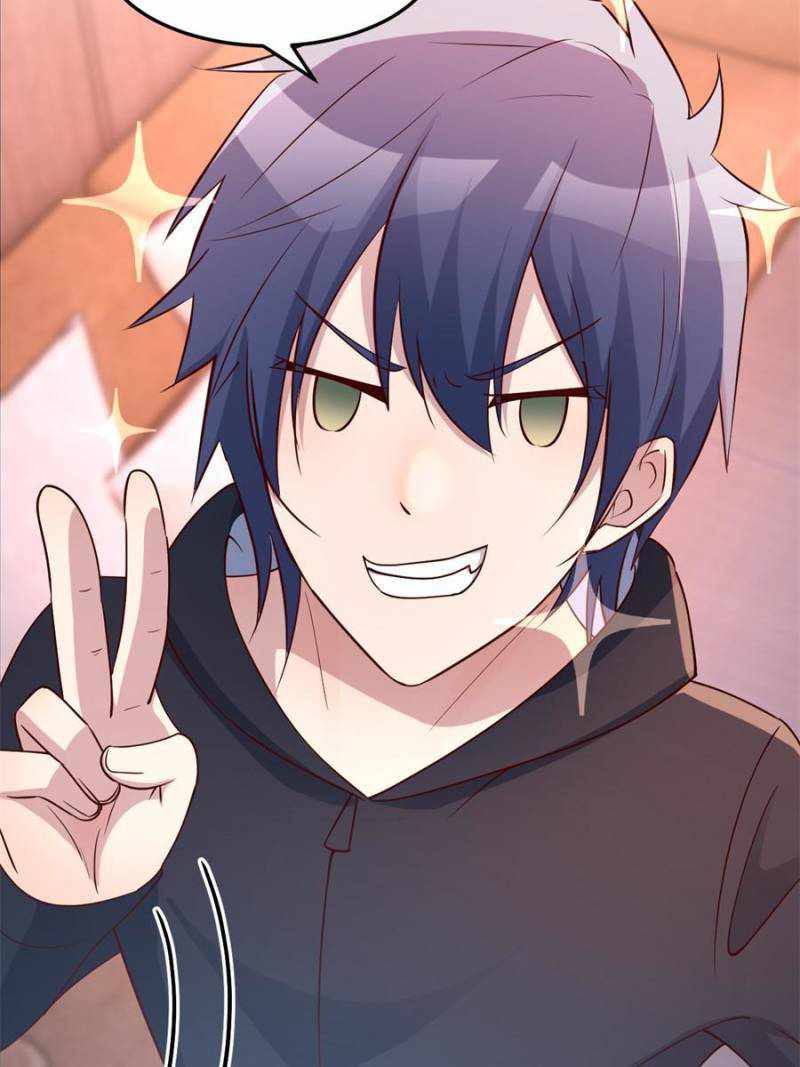 My Sister Is A SuperStar chapter 122 - page 29