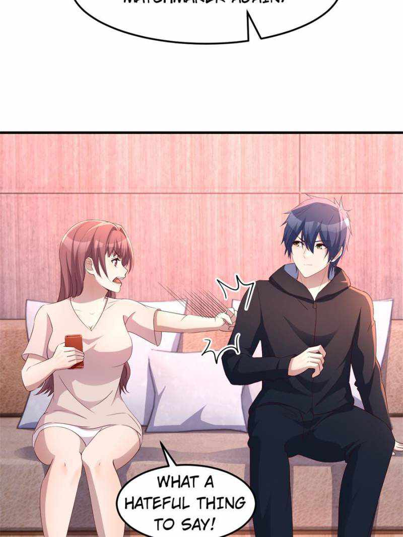 My Sister Is A SuperStar chapter 122 - page 3