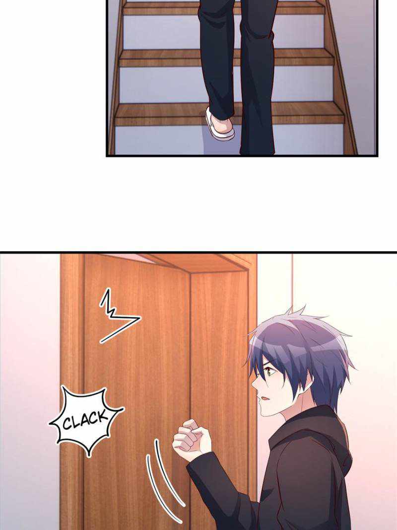 My Sister Is A SuperStar chapter 122 - page 31