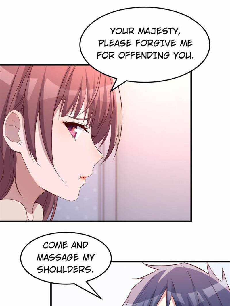 My Sister Is A SuperStar chapter 122 - page 33