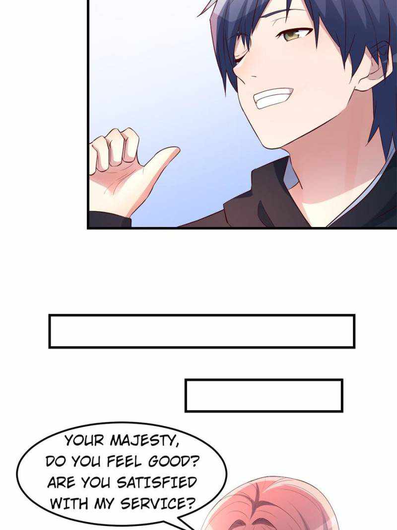 My Sister Is A SuperStar chapter 122 - page 34