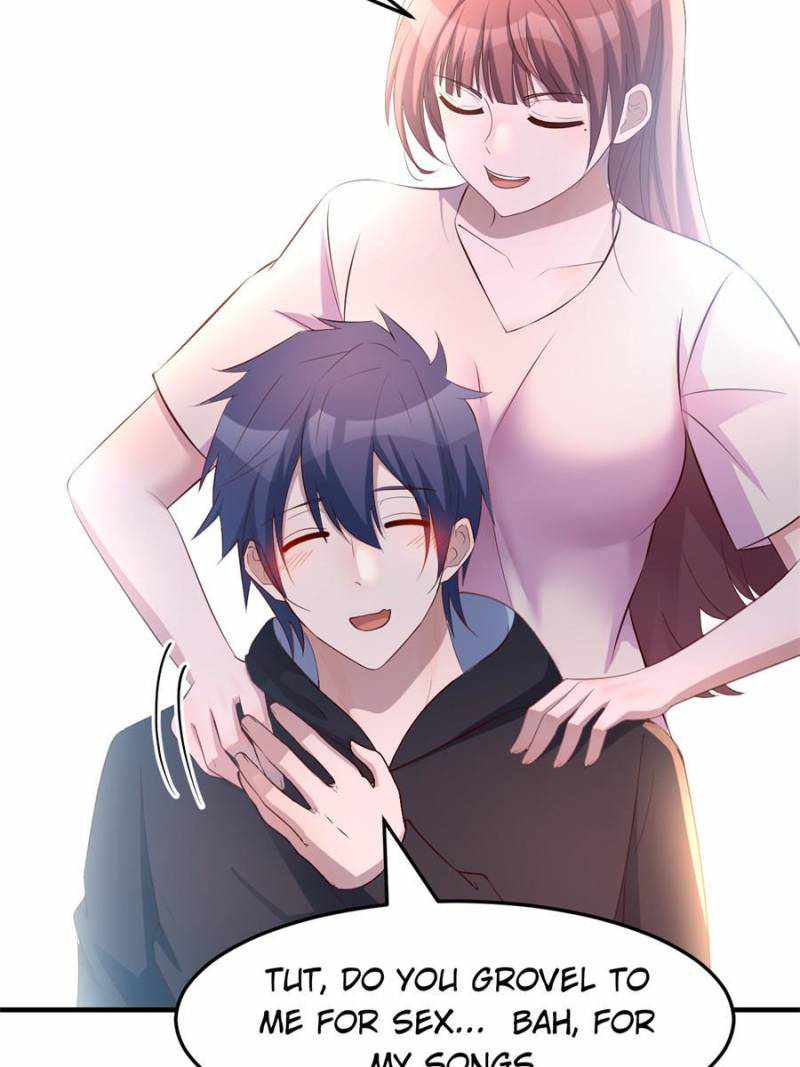 My Sister Is A SuperStar chapter 122 - page 35