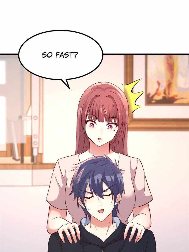 My Sister Is A SuperStar chapter 122 - page 39