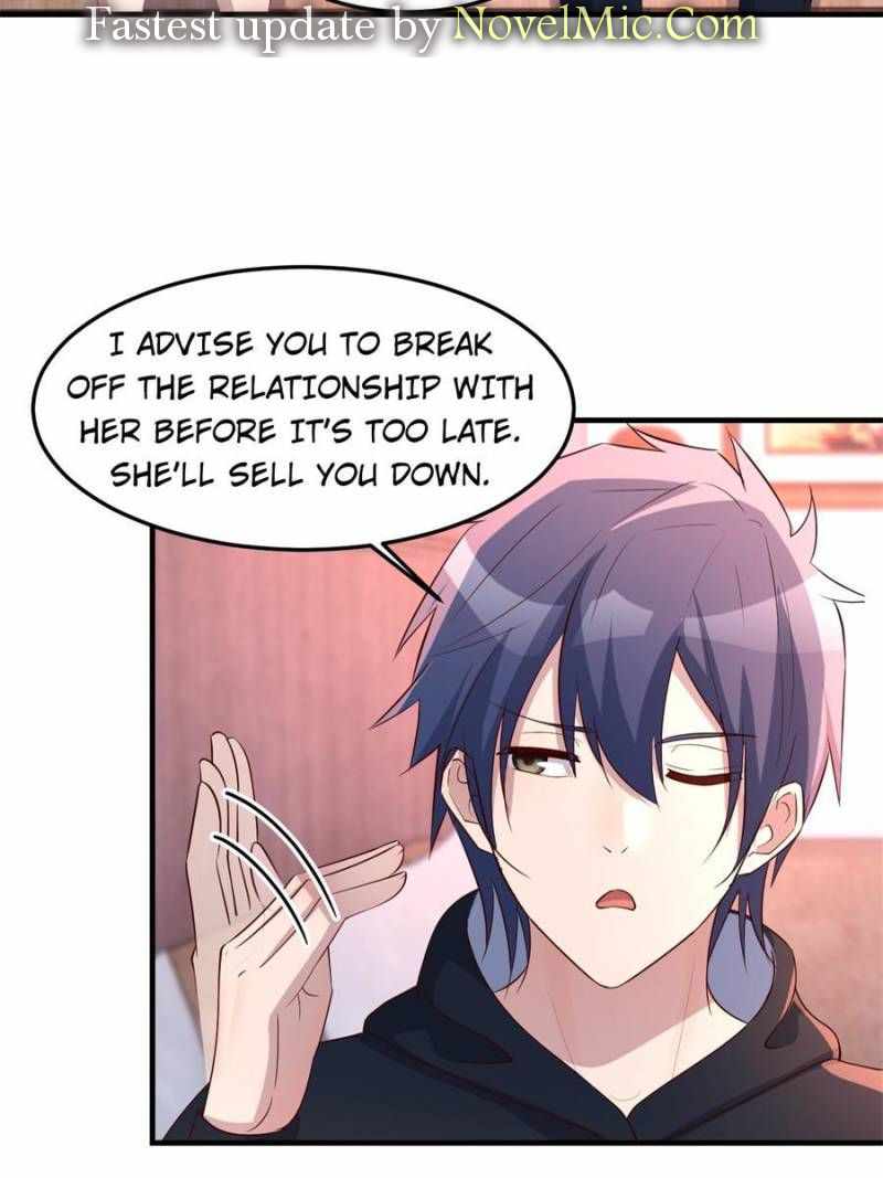 My Sister Is A SuperStar chapter 122 - page 4
