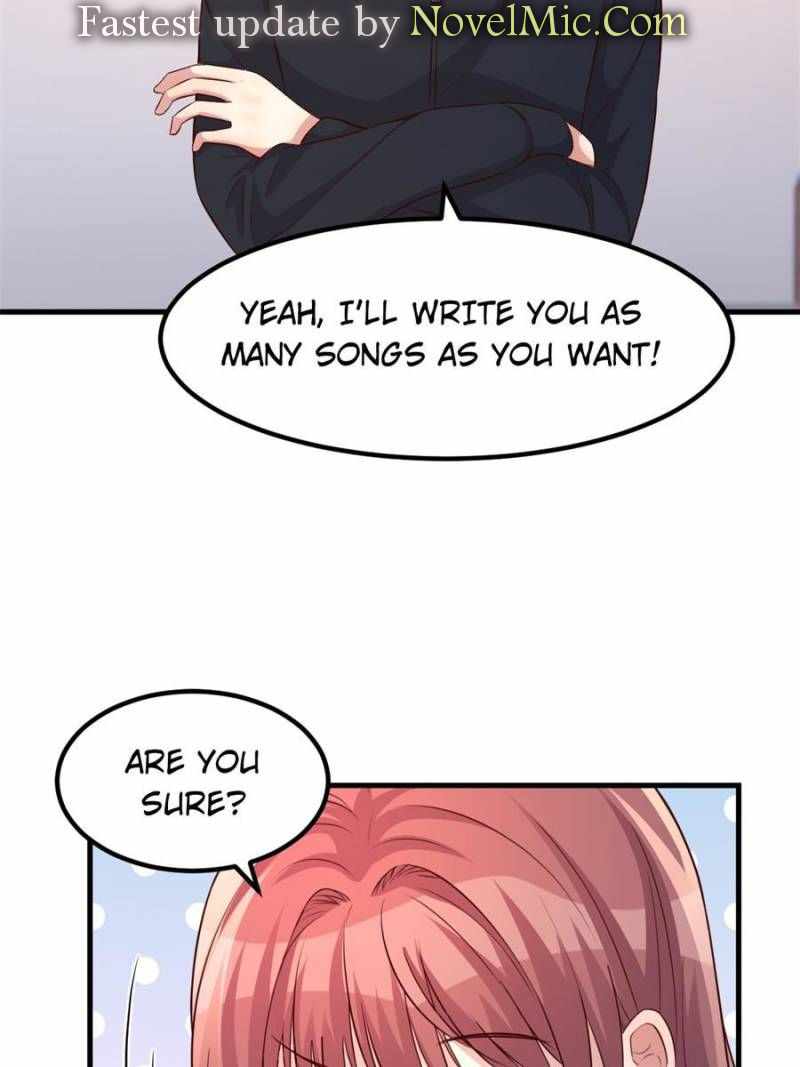 My Sister Is A SuperStar chapter 122 - page 40