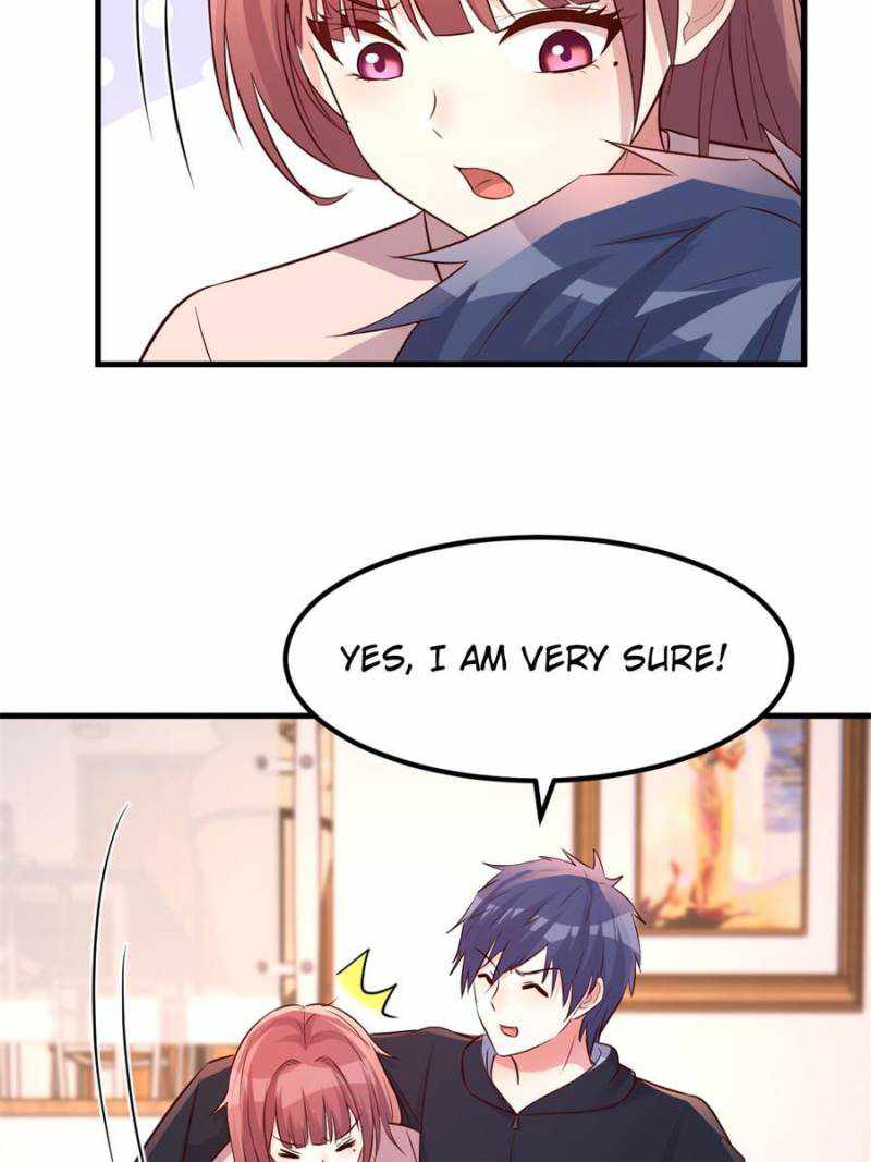 My Sister Is A SuperStar chapter 122 - page 41