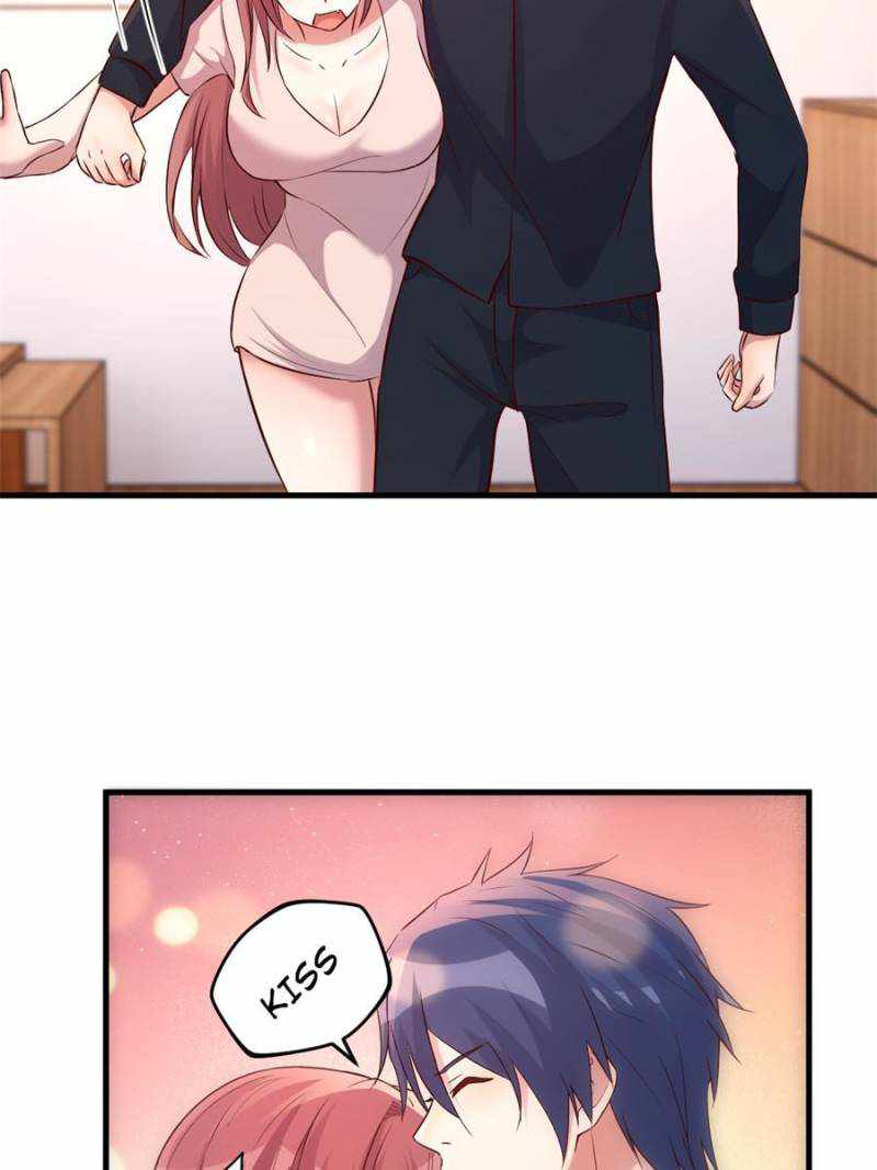 My Sister Is A SuperStar chapter 122 - page 42