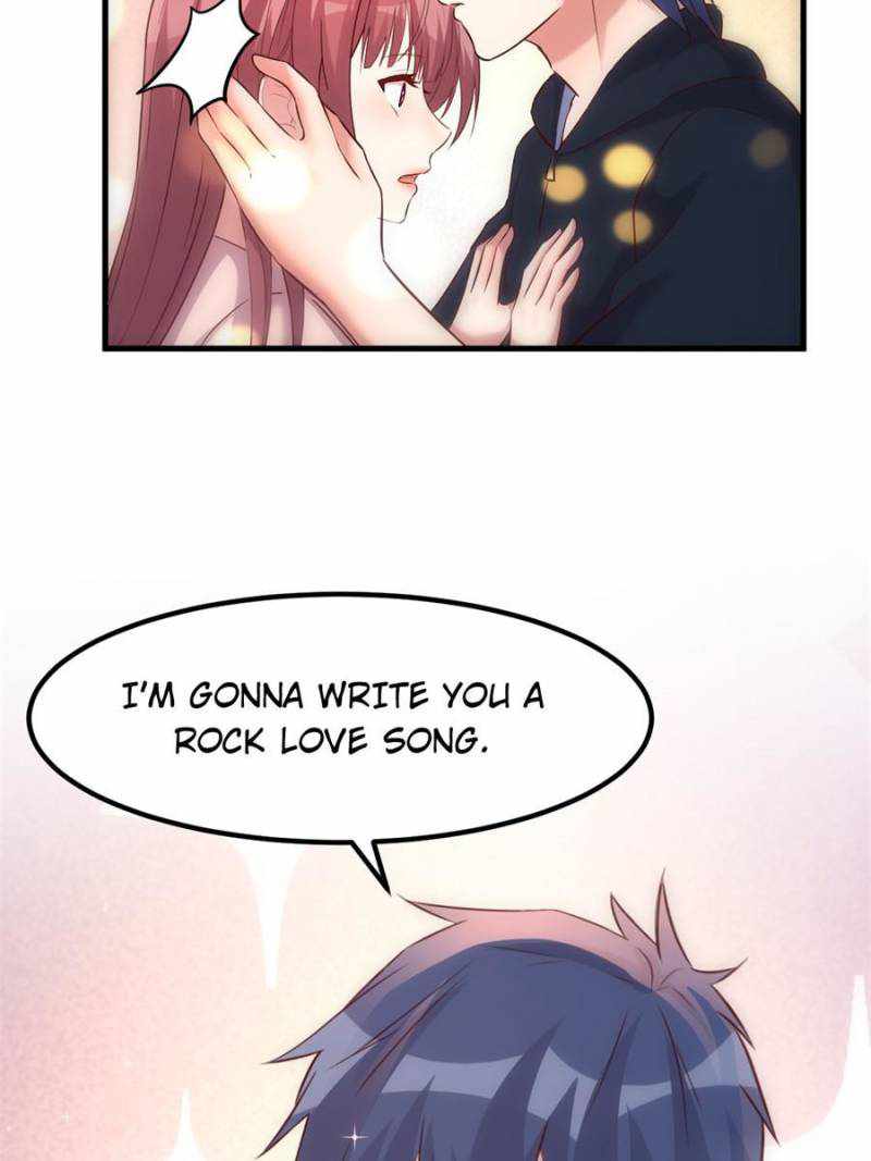 My Sister Is A SuperStar chapter 122 - page 43
