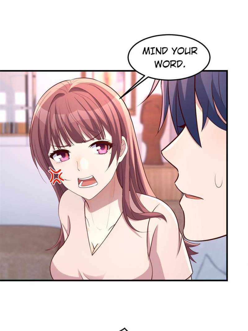 My Sister Is A SuperStar chapter 122 - page 5
