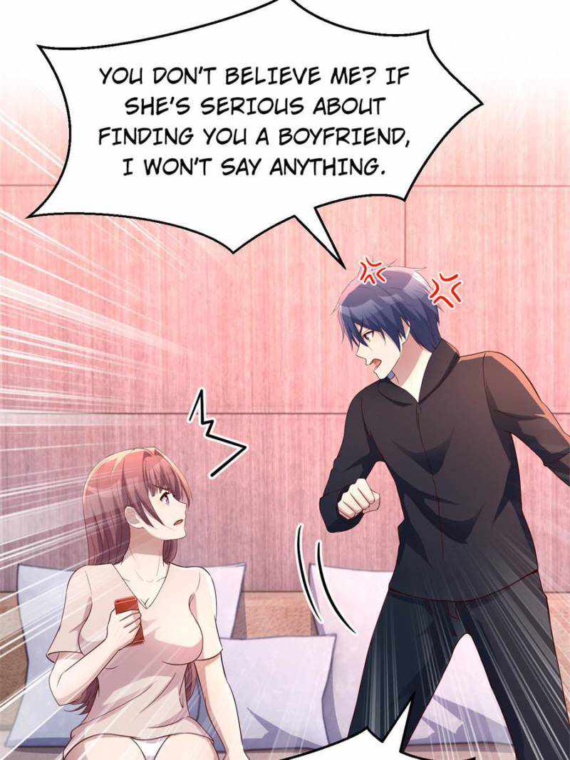 My Sister Is A SuperStar chapter 122 - page 6