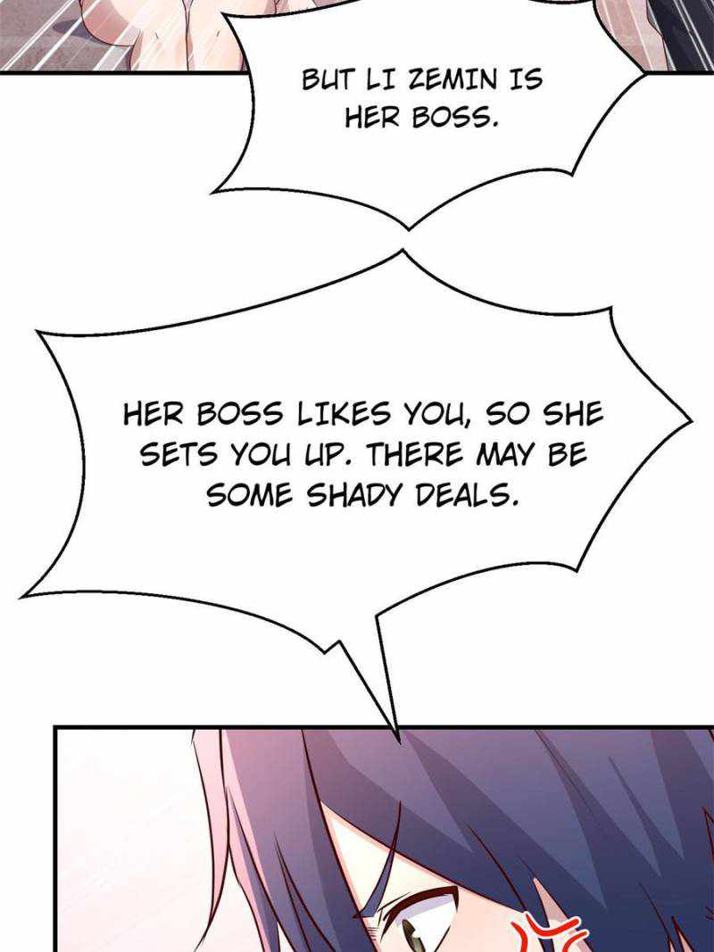 My Sister Is A SuperStar chapter 122 - page 7