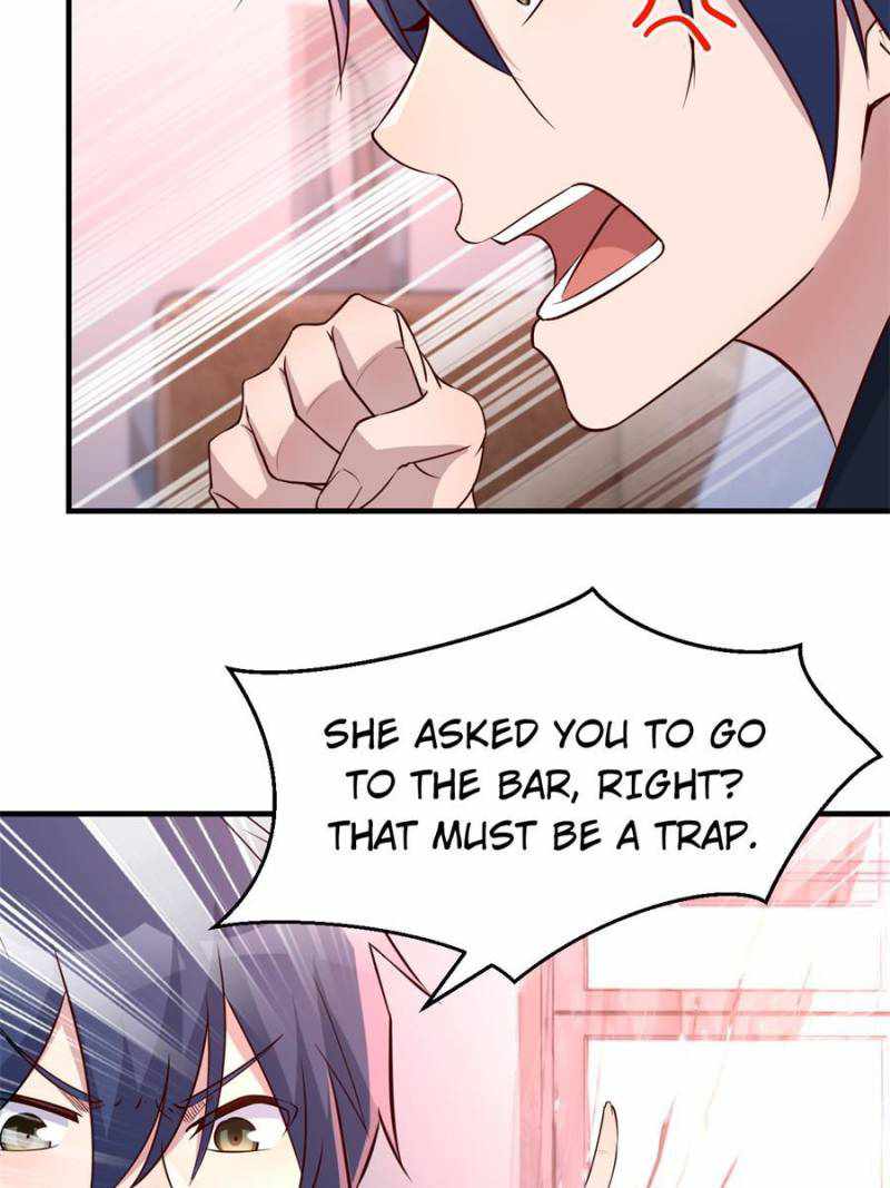 My Sister Is A SuperStar chapter 122 - page 8