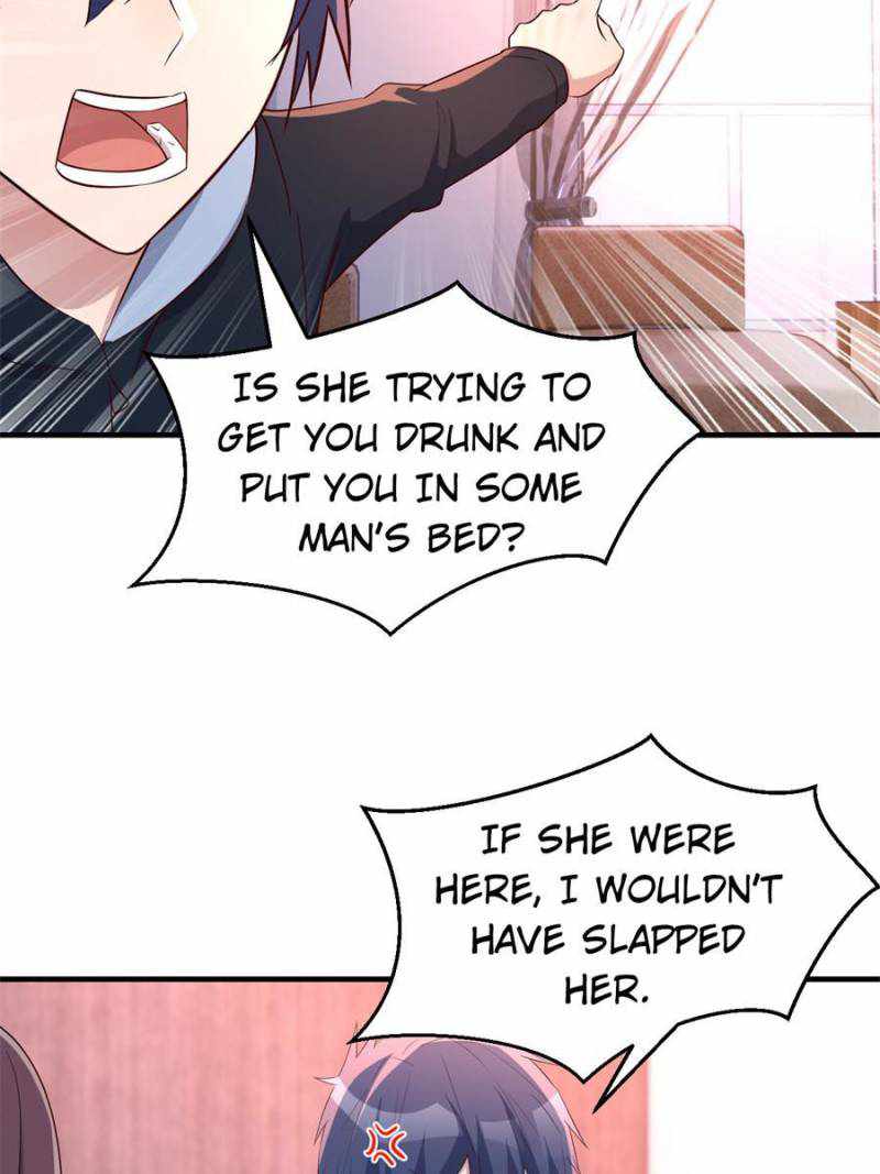 My Sister Is A SuperStar chapter 122 - page 9