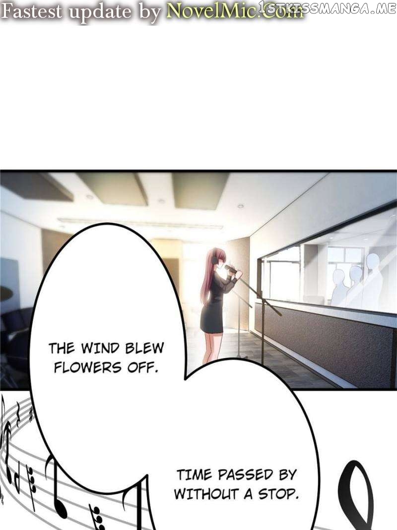 My Sister Is A SuperStar Chapter 203 - page 1