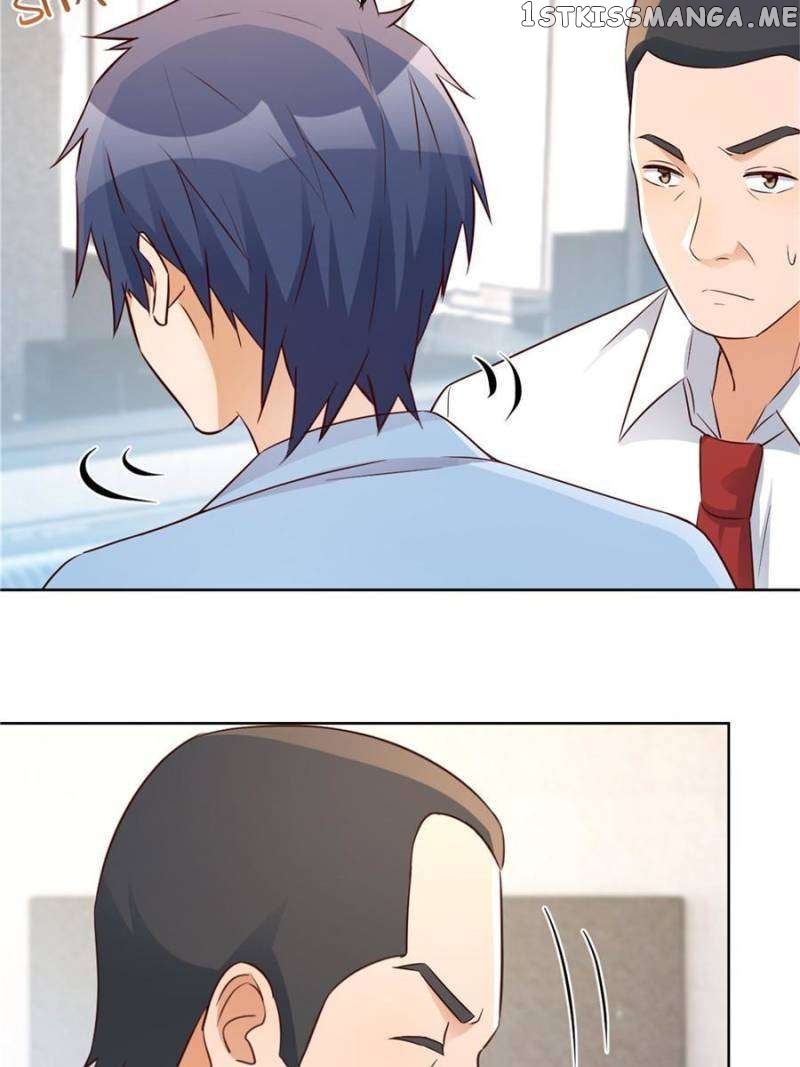 My Sister Is A SuperStar Chapter 203 - page 10