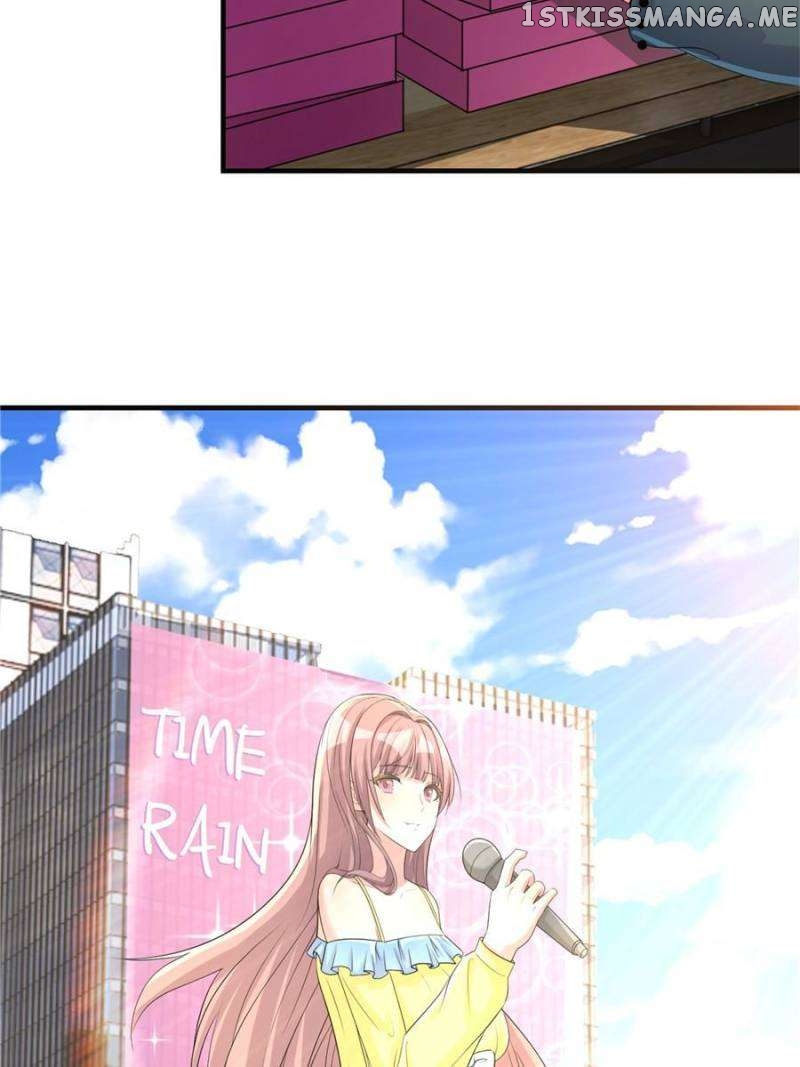 My Sister Is A SuperStar Chapter 203 - page 13