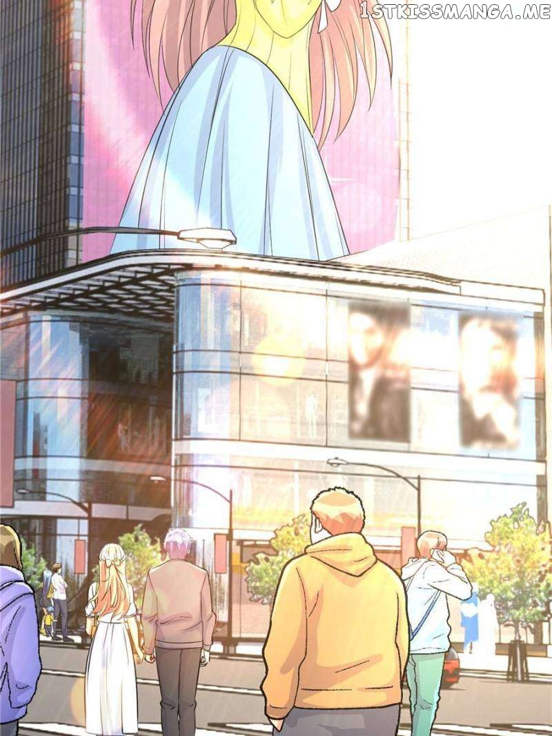 My Sister Is A SuperStar Chapter 203 - page 14