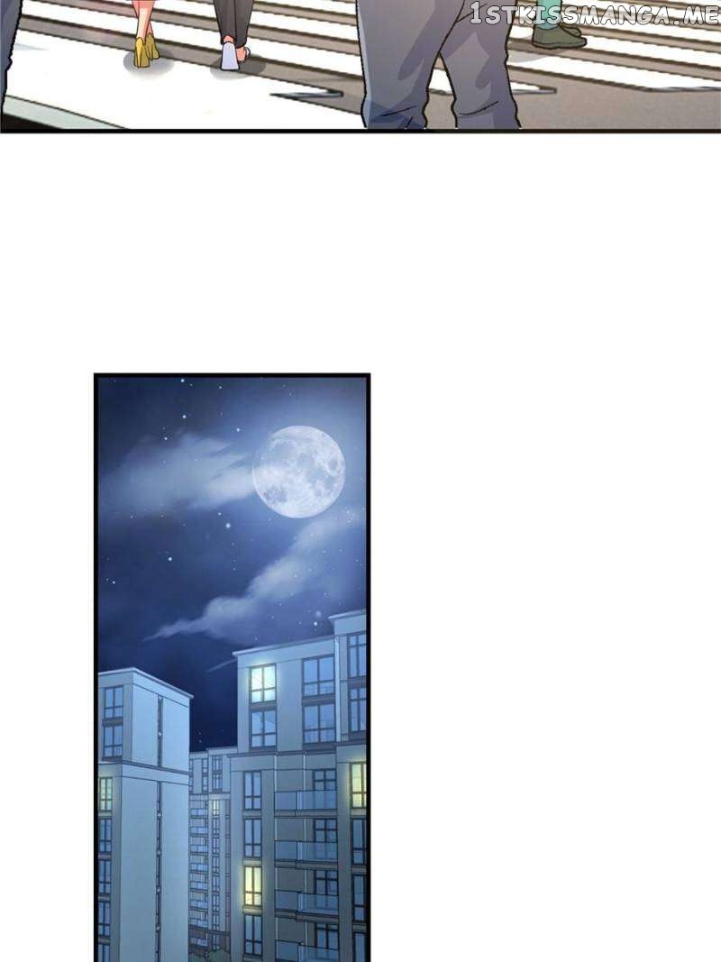 My Sister Is A SuperStar Chapter 203 - page 15