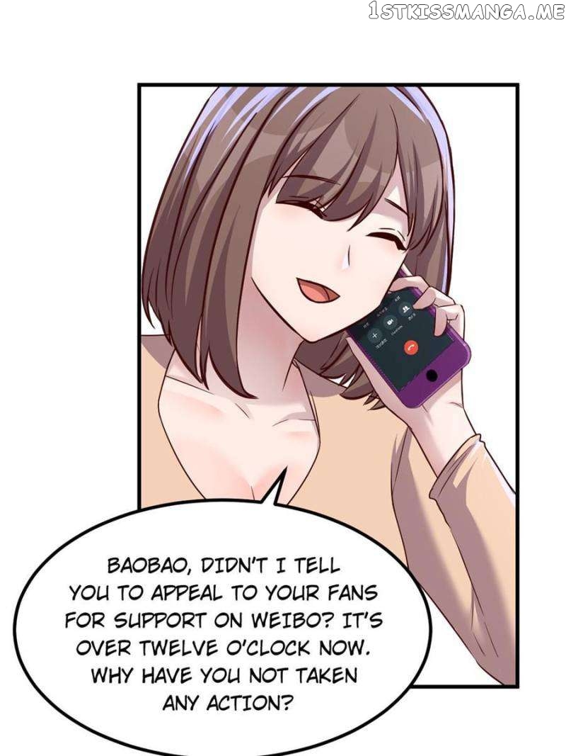 My Sister Is A SuperStar Chapter 203 - page 21