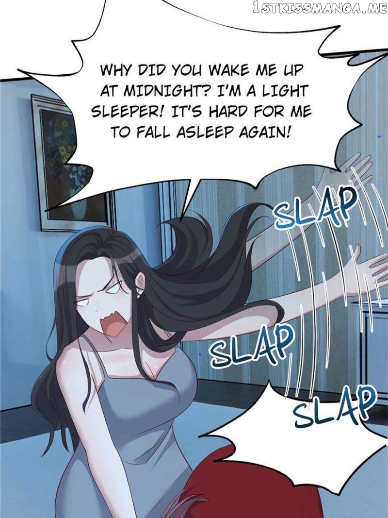 My Sister Is A SuperStar Chapter 203 - page 27