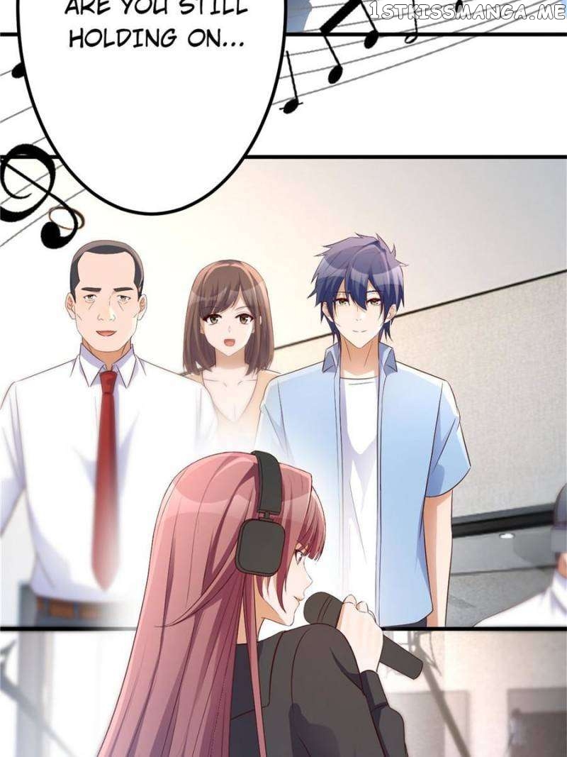 My Sister Is A SuperStar Chapter 203 - page 3