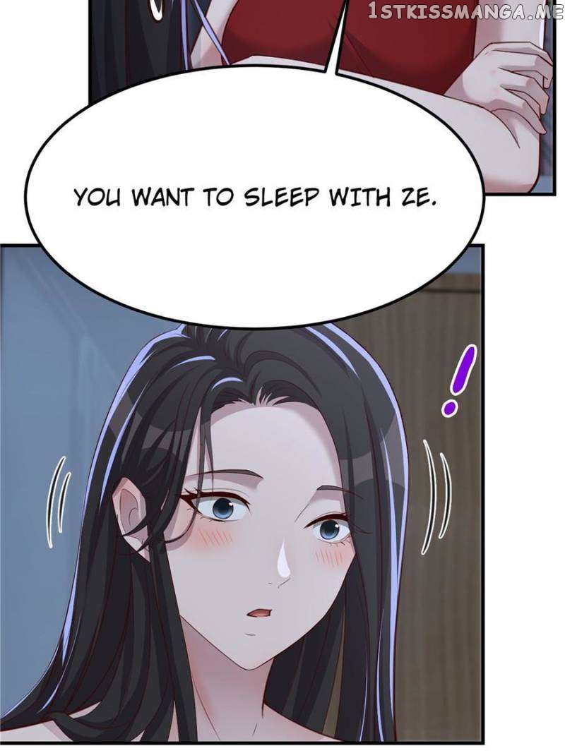 My Sister Is A SuperStar Chapter 203 - page 36