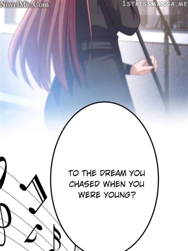 My Sister Is A SuperStar Chapter 203 - page 4