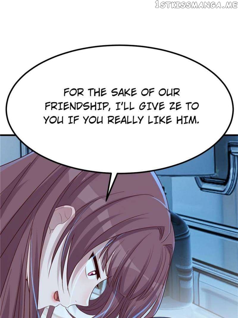 My Sister Is A SuperStar Chapter 203 - page 41