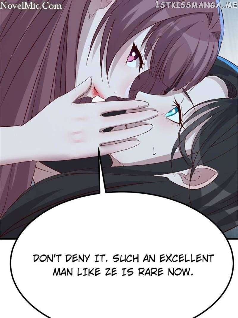My Sister Is A SuperStar Chapter 203 - page 44