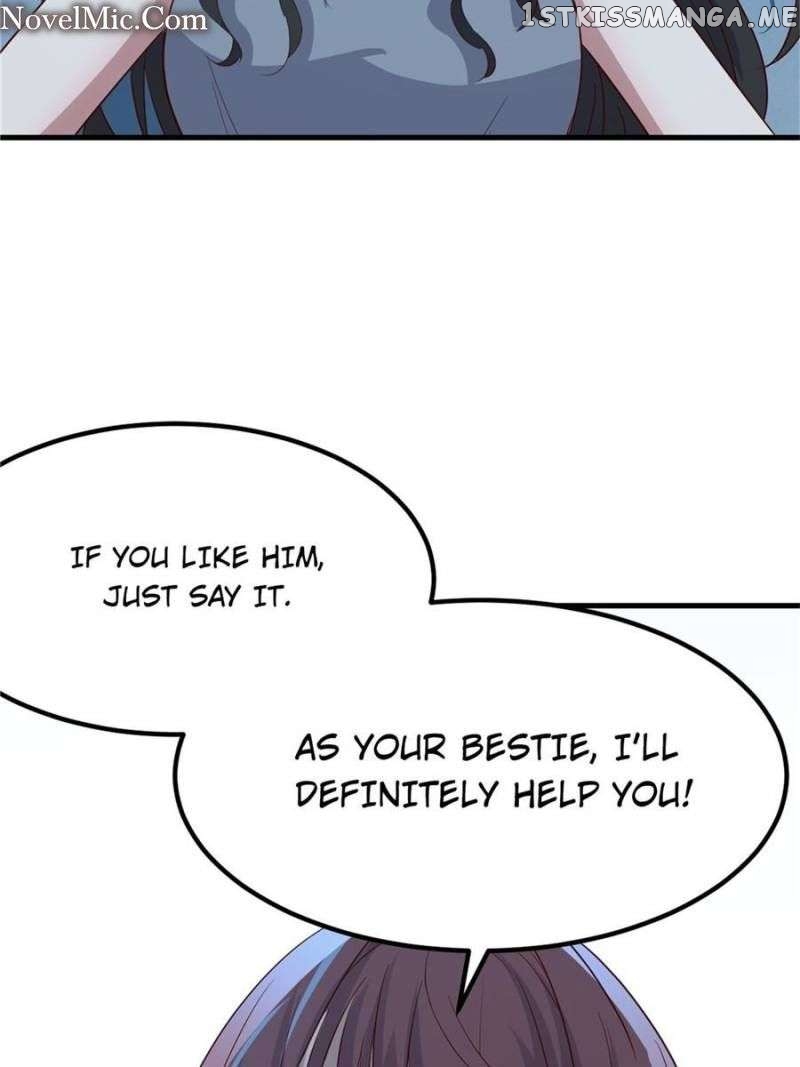 My Sister Is A SuperStar Chapter 203 - page 46